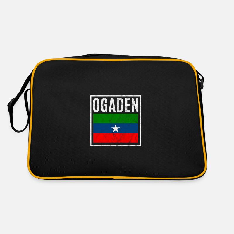 Ogaden Sac Retro