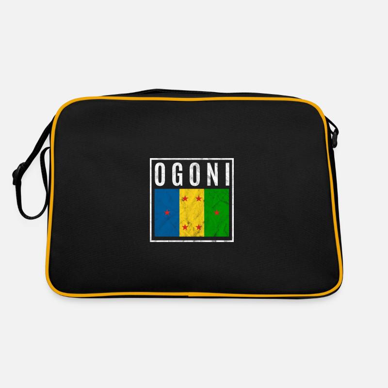 Ogoni Sac Retro