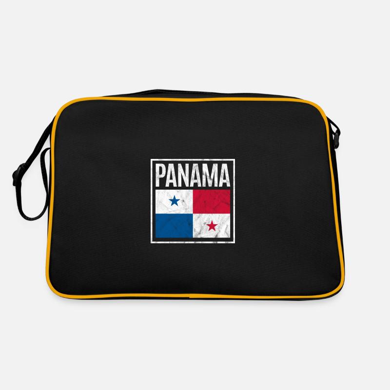 Panama Retro Bag
