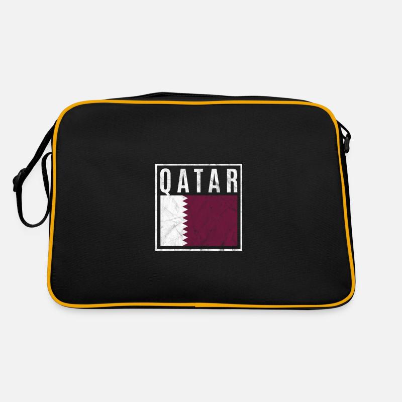 Qatar Sac Retro