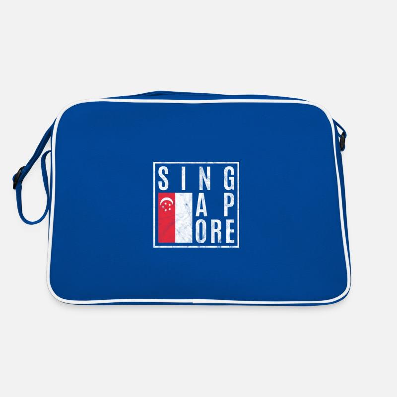 Retro Tasche