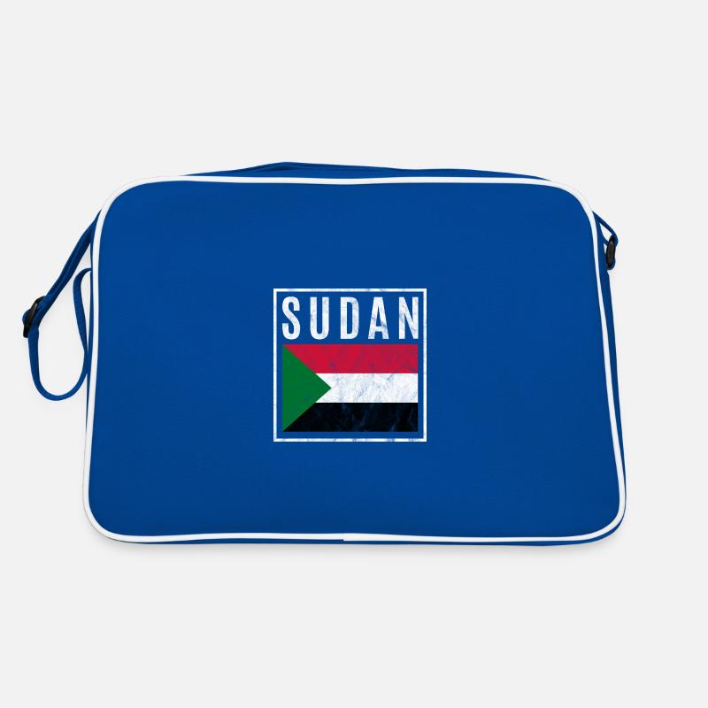 Soudan Sac Retro