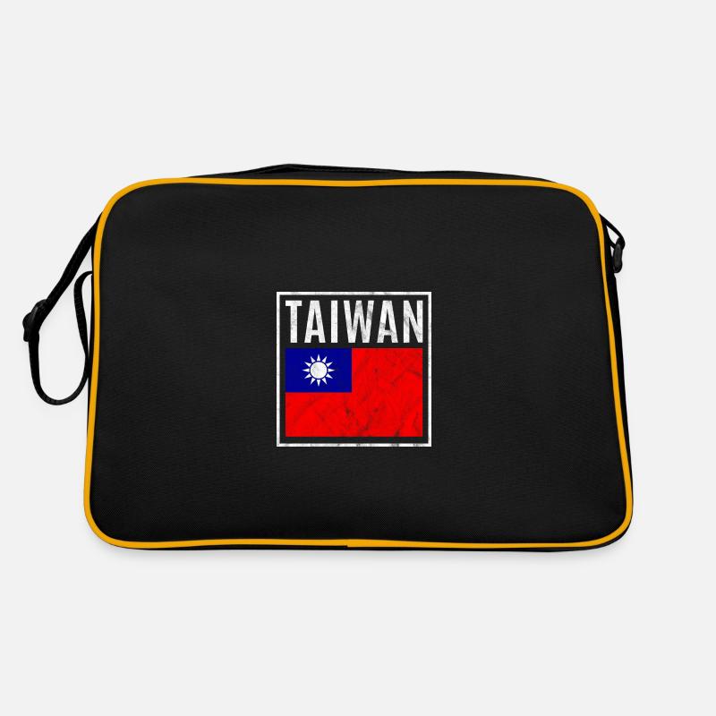 Taiwan Sac Retro