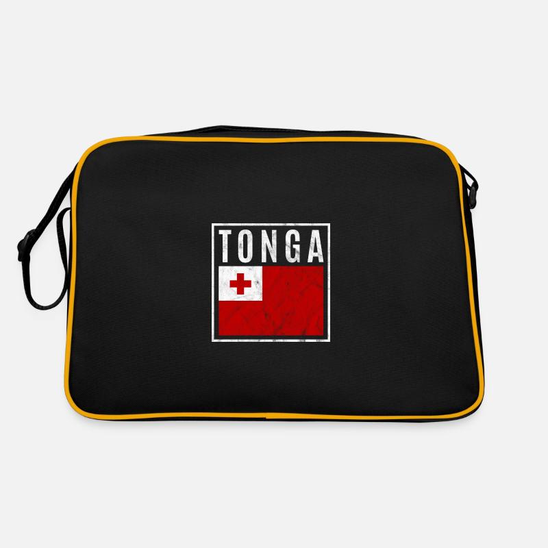 Tonga Sac Retro