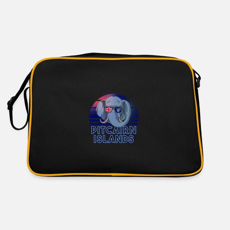 Retro Tasche