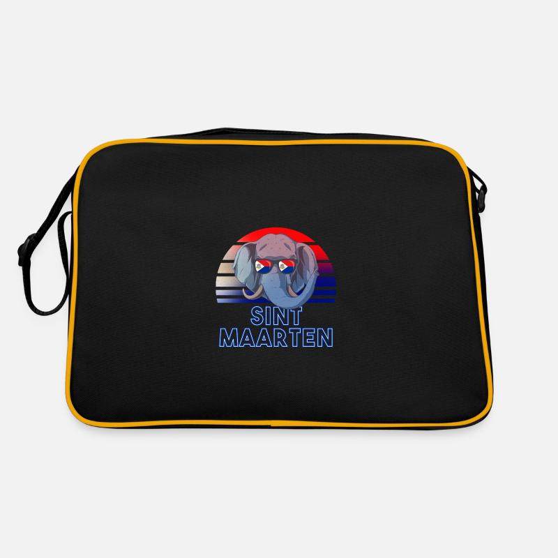 Retro Tasche