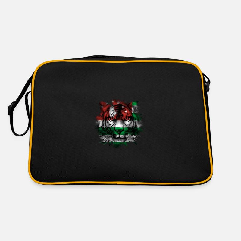 Retro Bag
