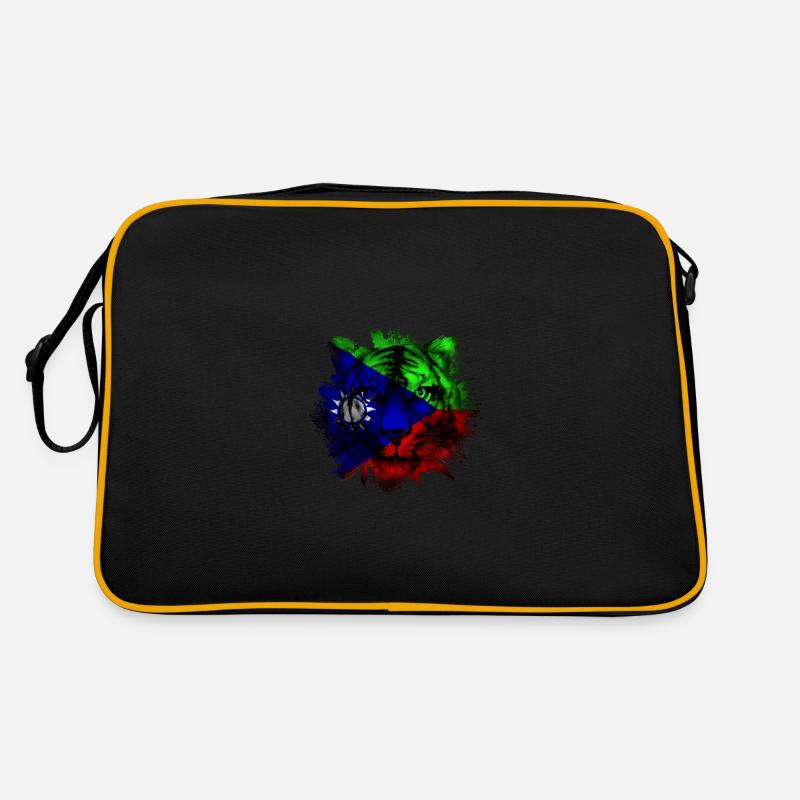 Sac Retro