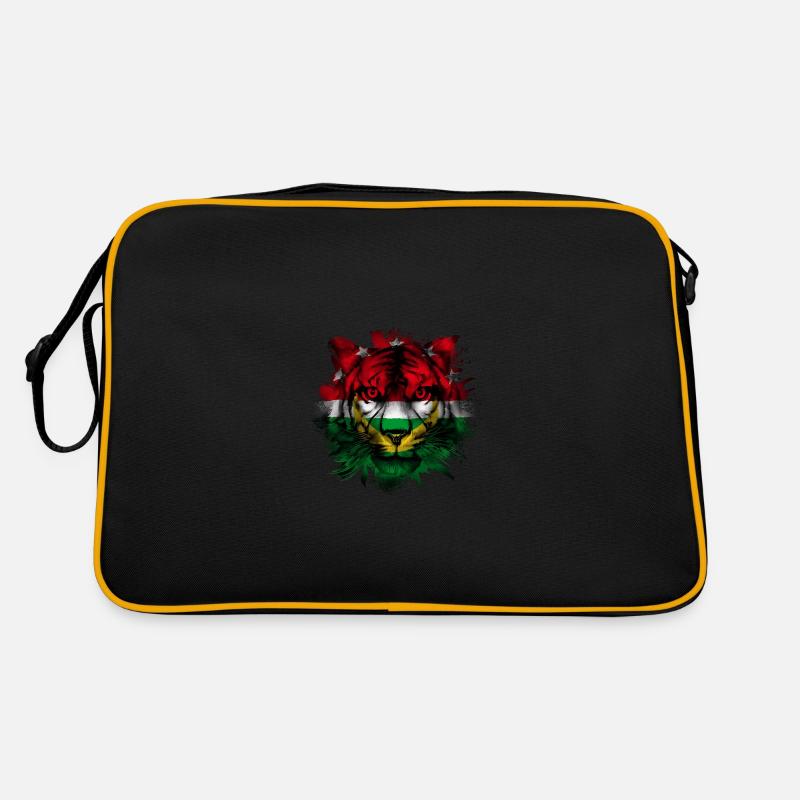 Sac Retro