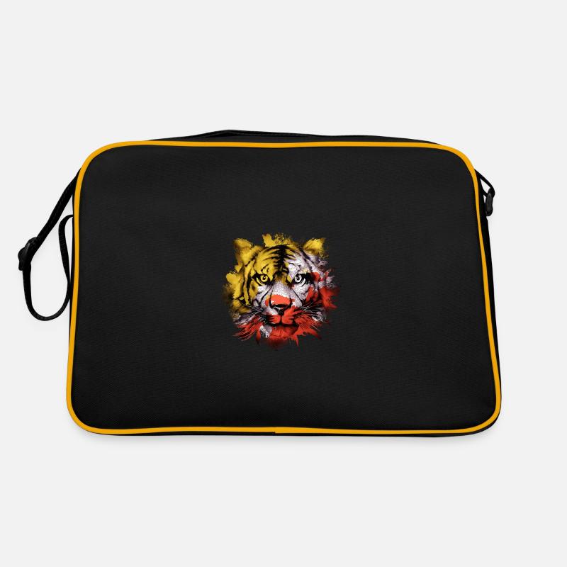Bhoutan Sac Retro