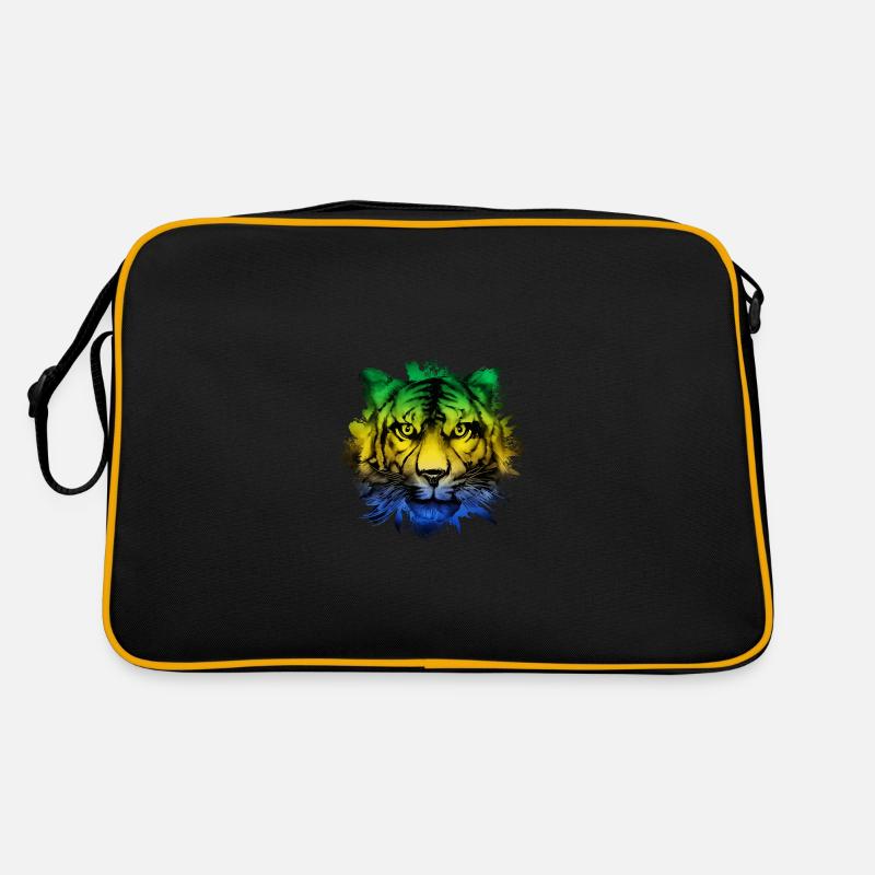 Retro Tasche