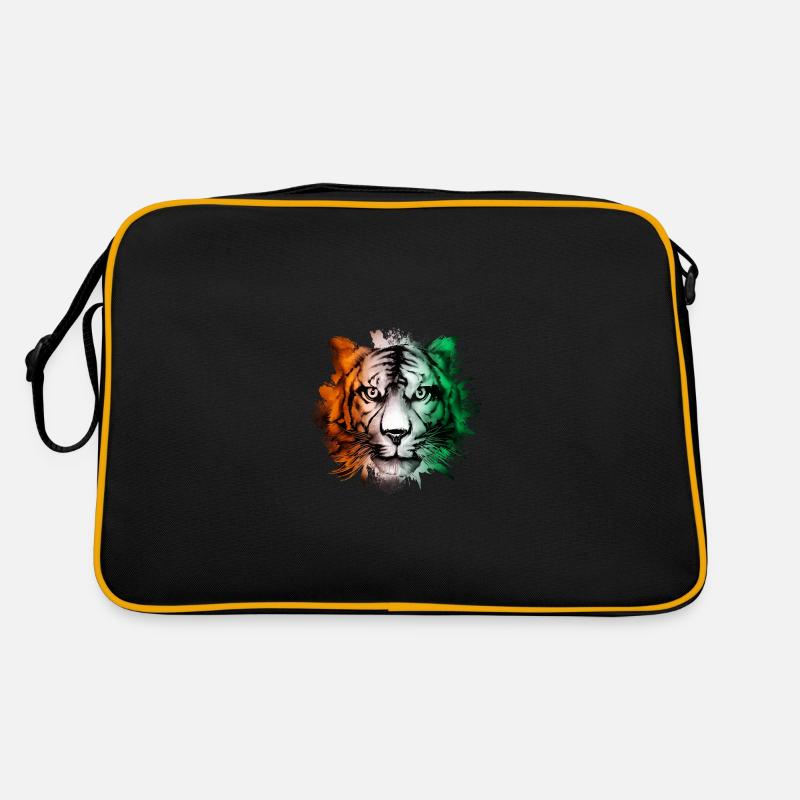Retro Bag