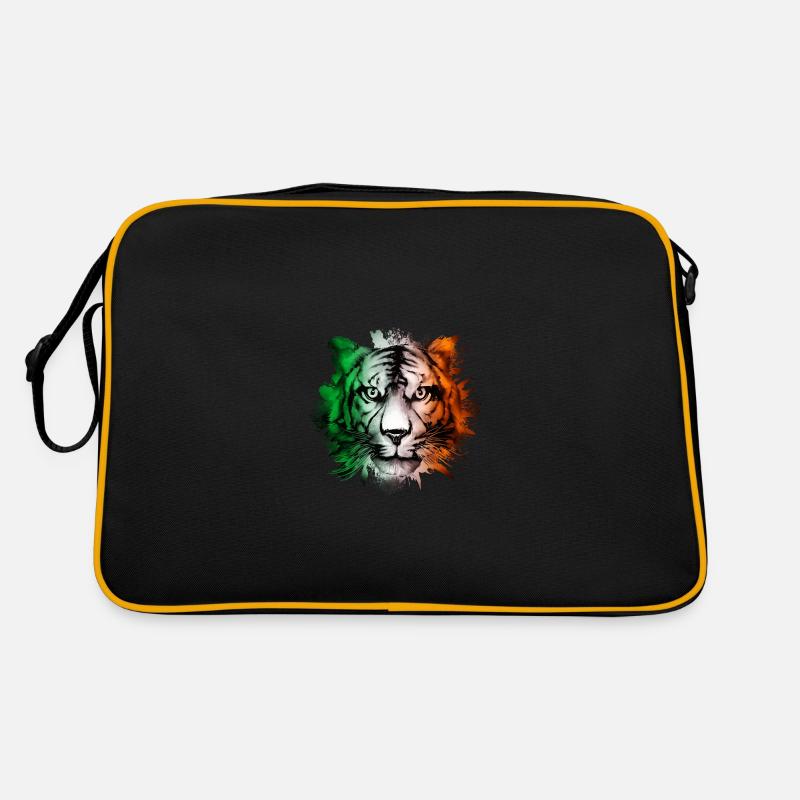 Irlande Sac Retro