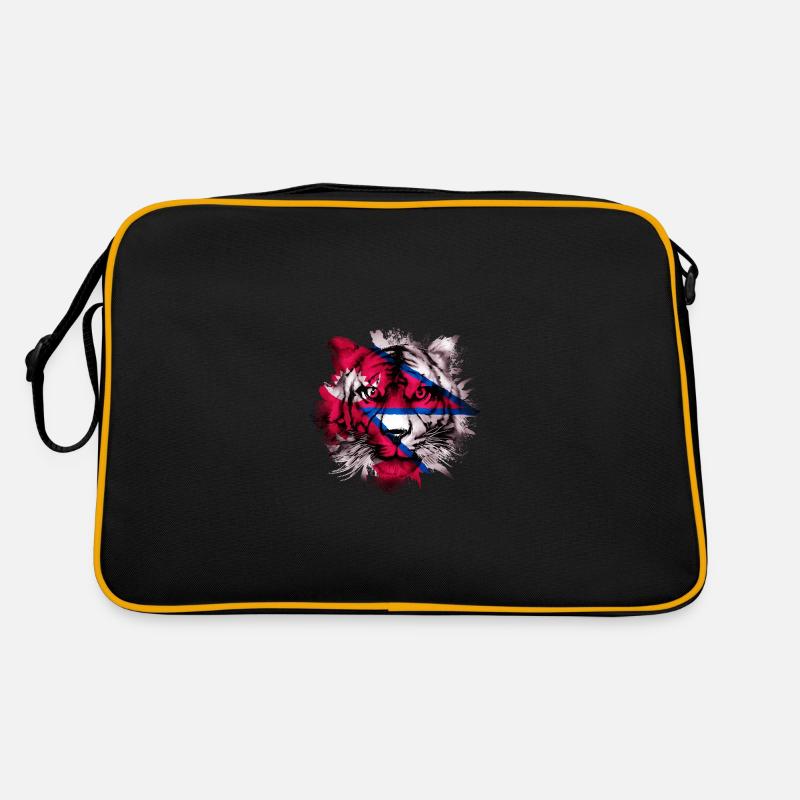 Retro Bag