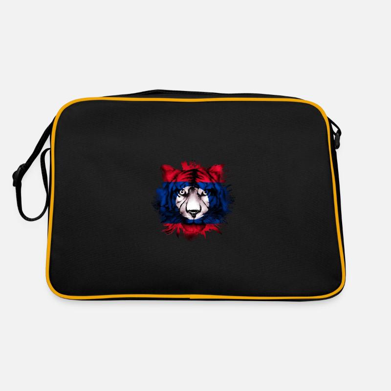 Retro Bag