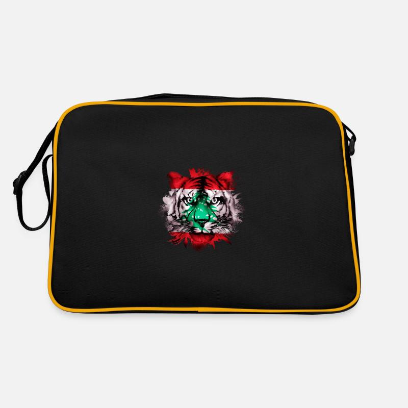 Liban Sac Retro