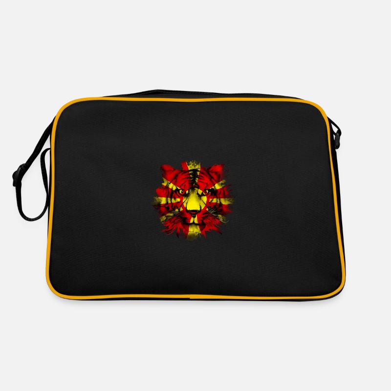 Retro Bag