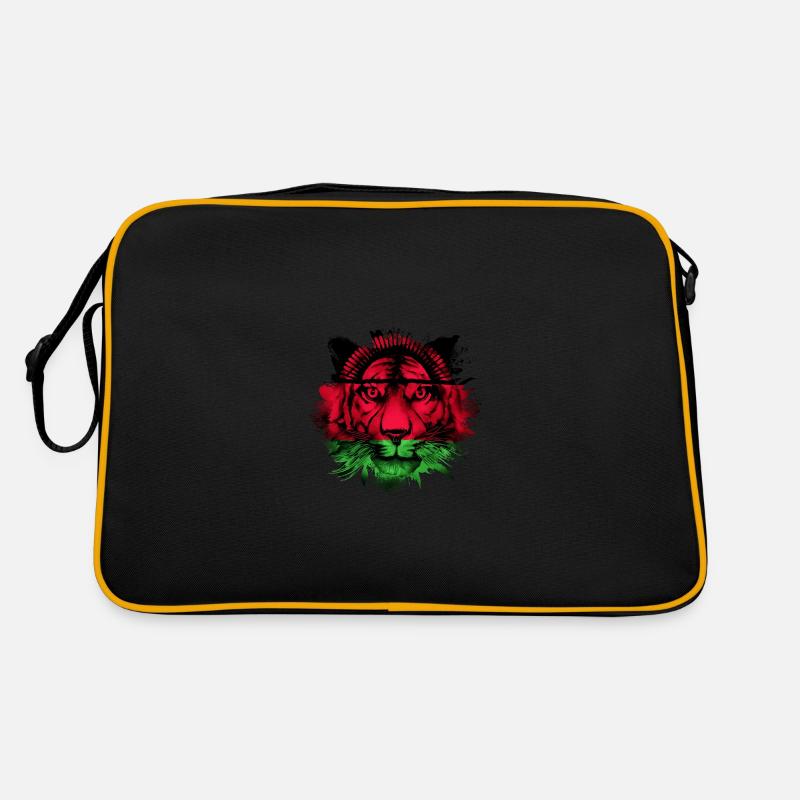 Malawi Sac Retro