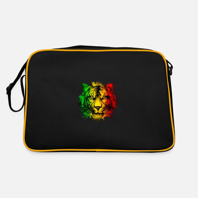 Mali Retro Tasche