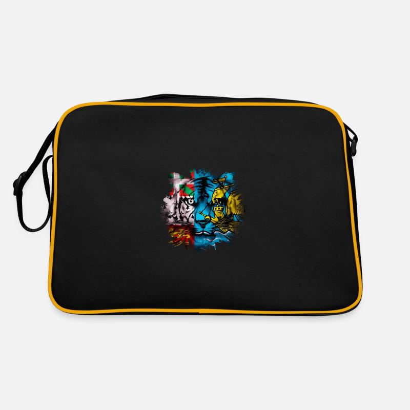 Retro Bag
