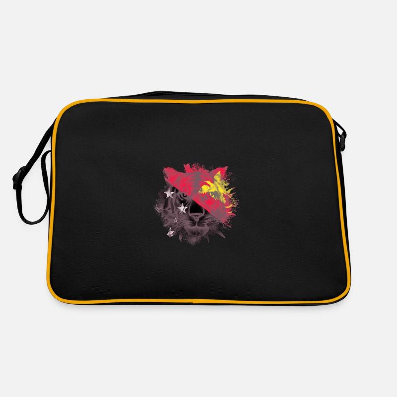 Retro Tasche