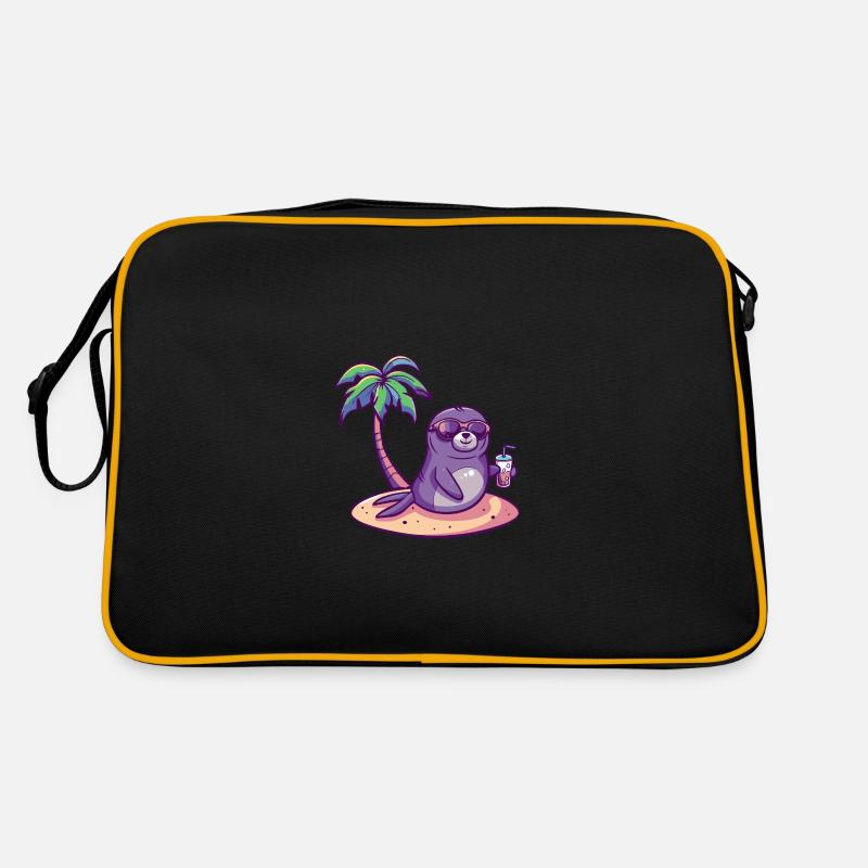 Retro Bag