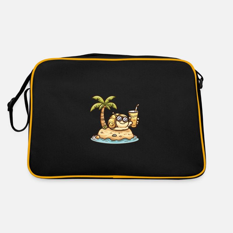 Sac Retro