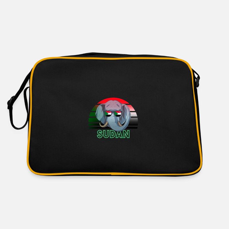 Retro Bag