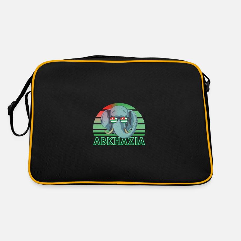 Retro Bag
