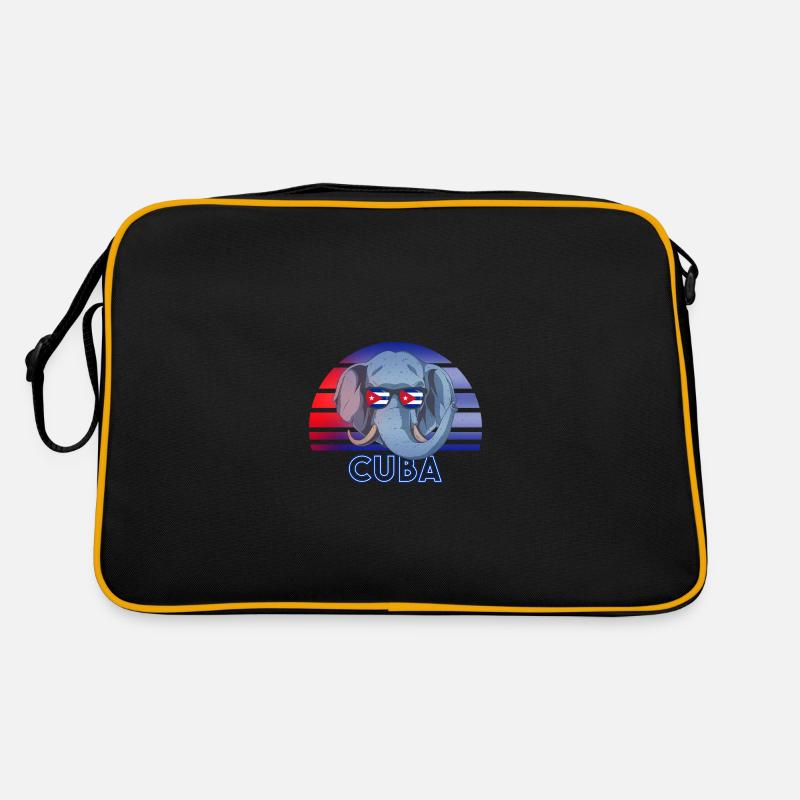 Sac Retro