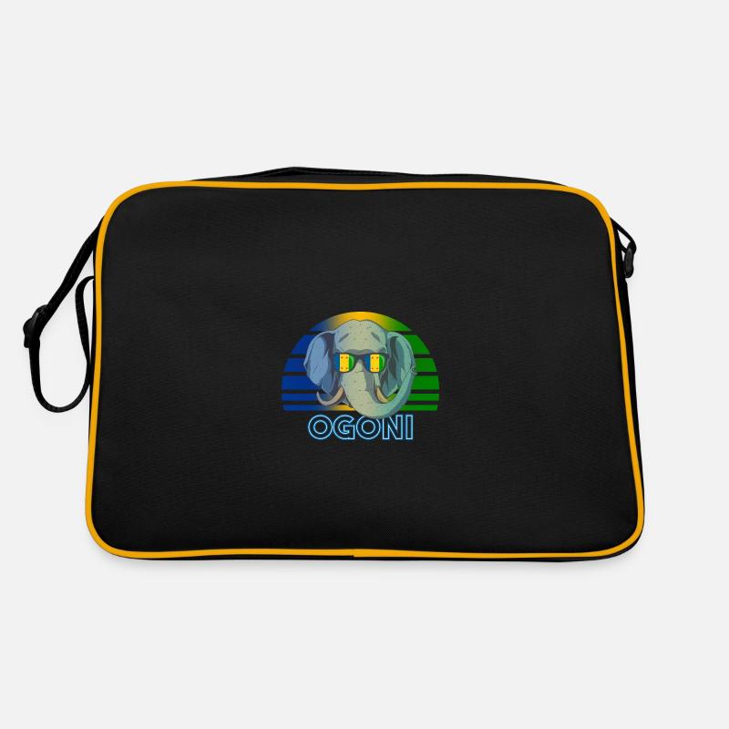 Ogonis Sac Retro
