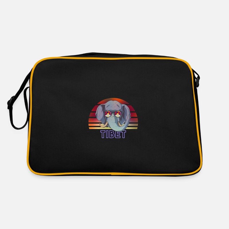 Retro Tasche