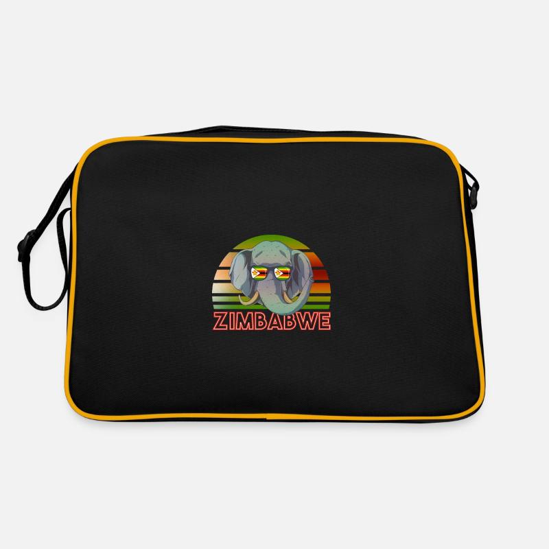 Sac Retro
