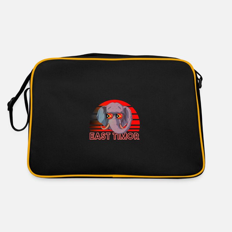 Retro Tasche