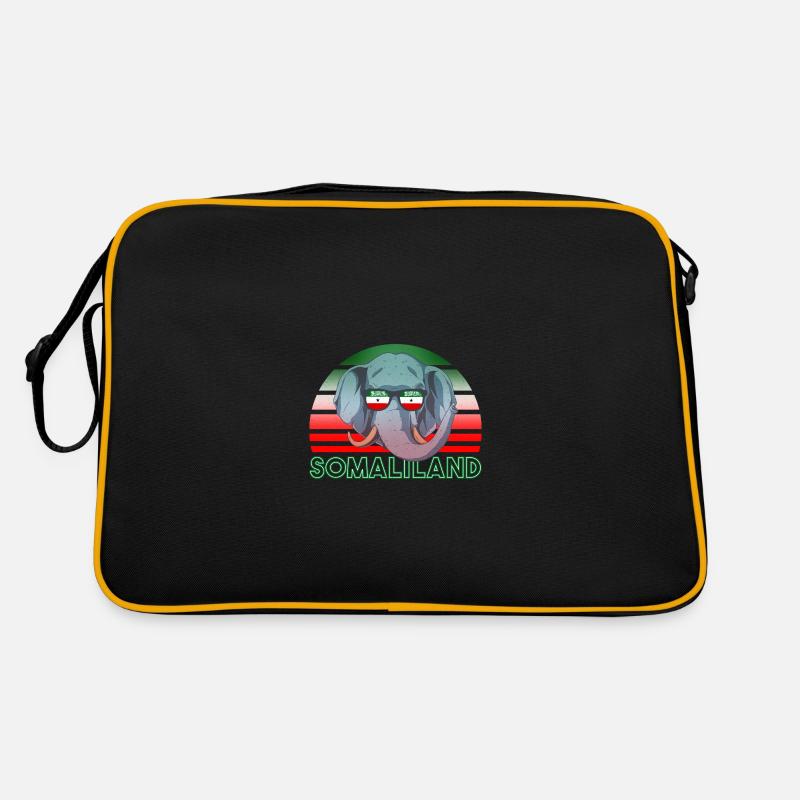 Retro Bag