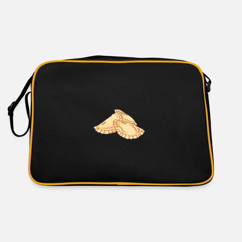 Pierogi Retro Tasche