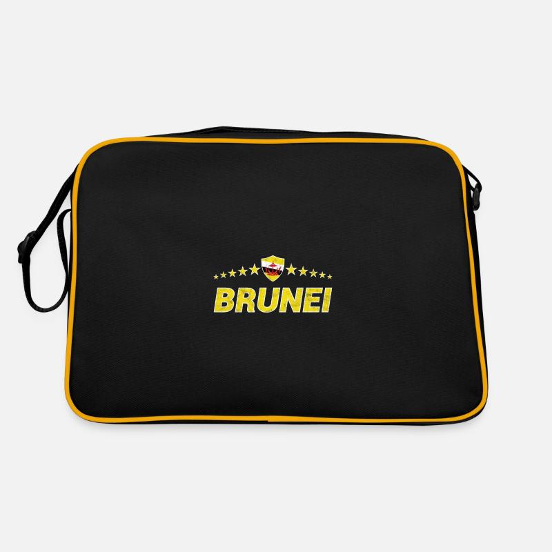 Brunei Sac Retro