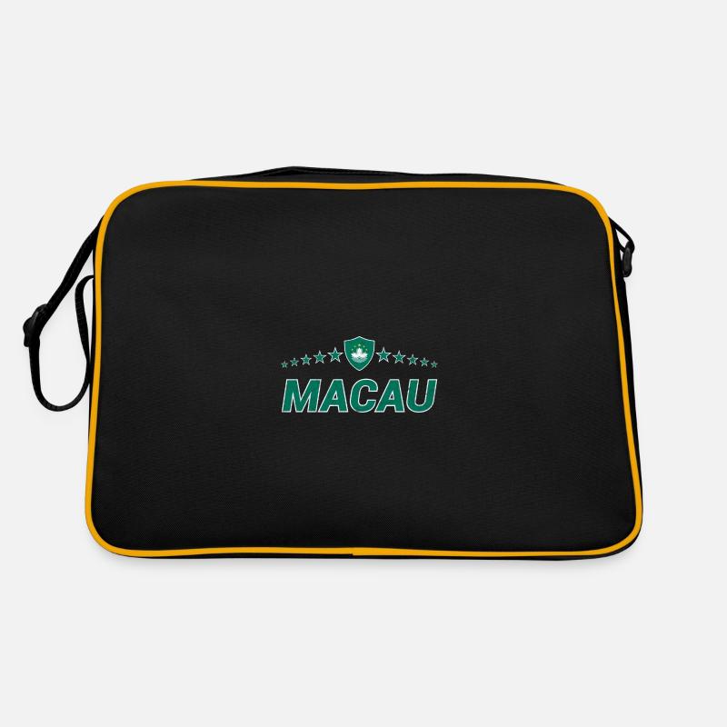 Macao Sac Retro