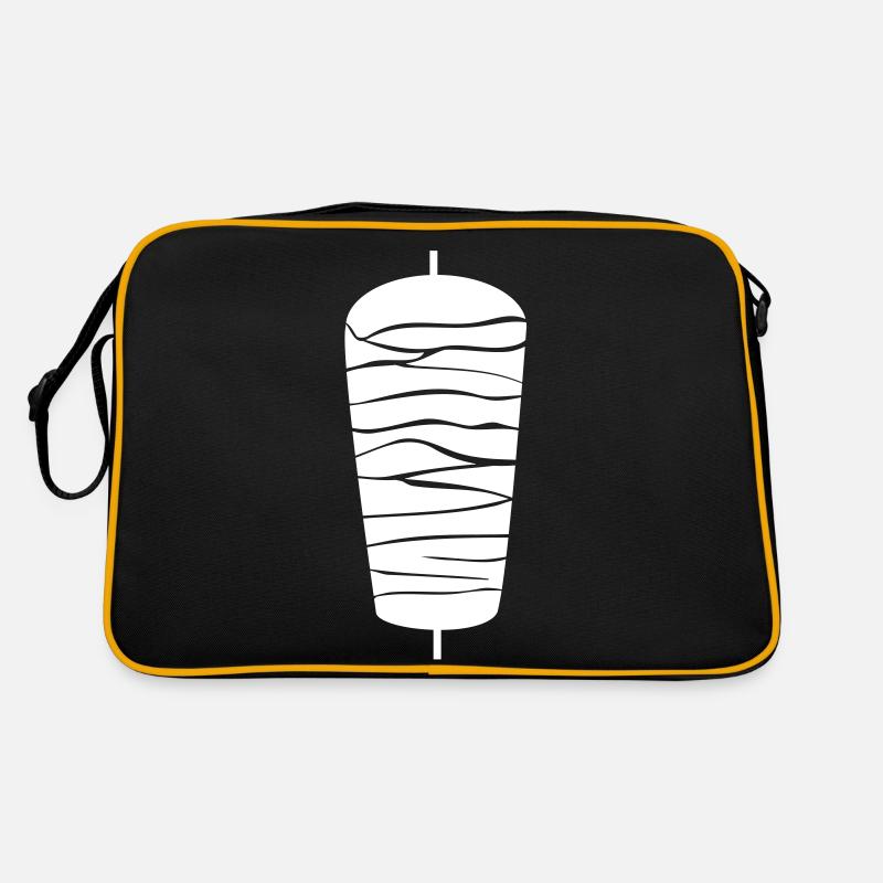 doner Sac Retro