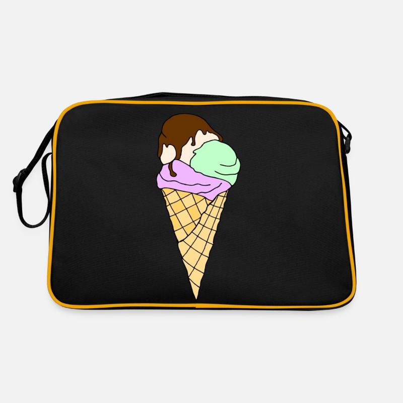 Retro Tasche