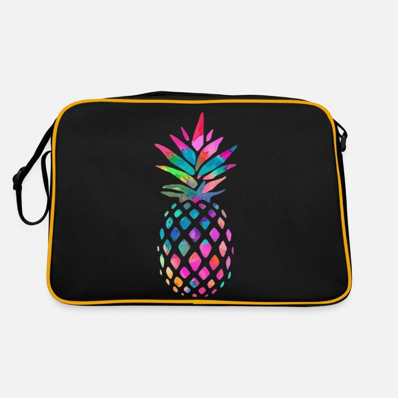 Retro Bag