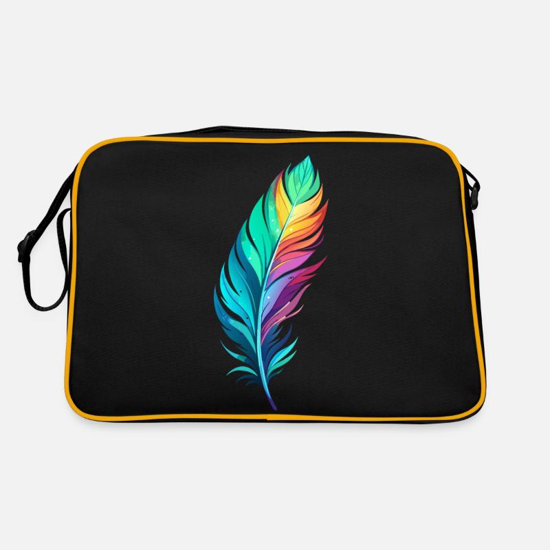 Retro Bag