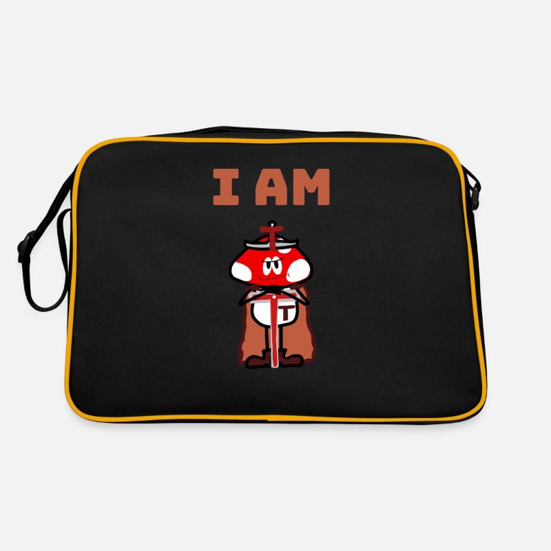 Retro Tasche