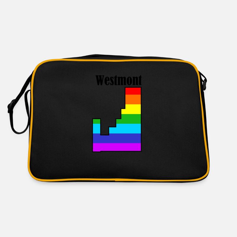 Retro Bag