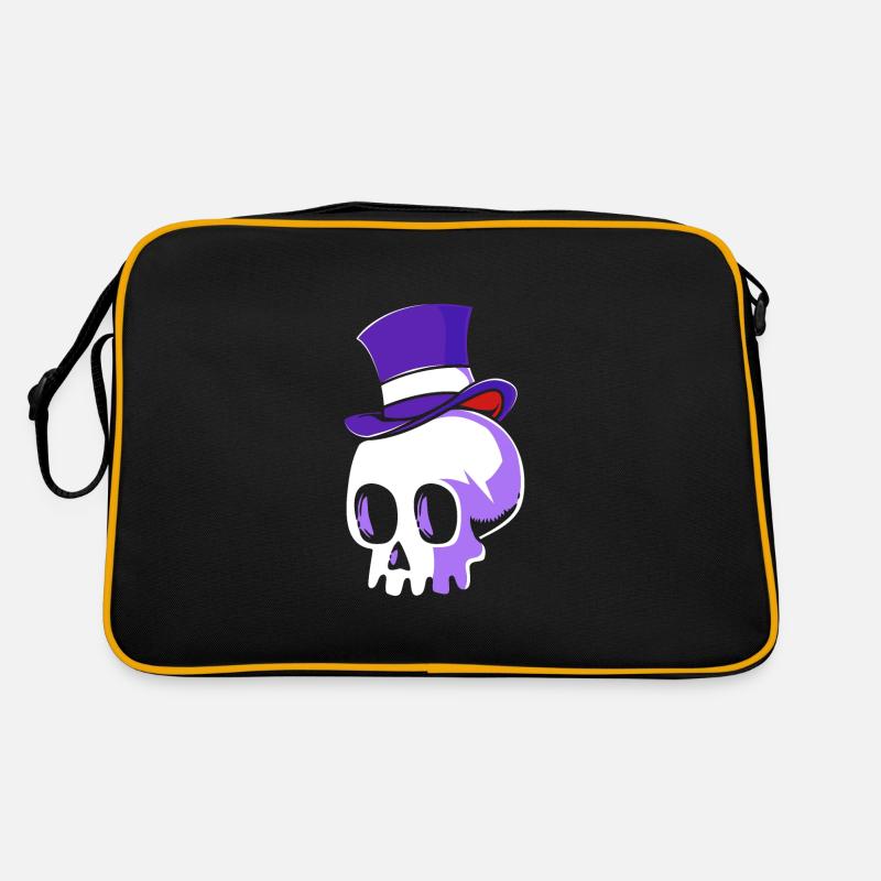 Vaudou Sac Retro