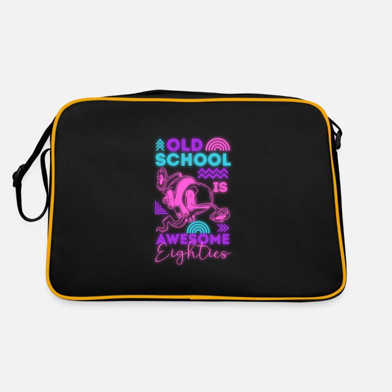 Retro Bag