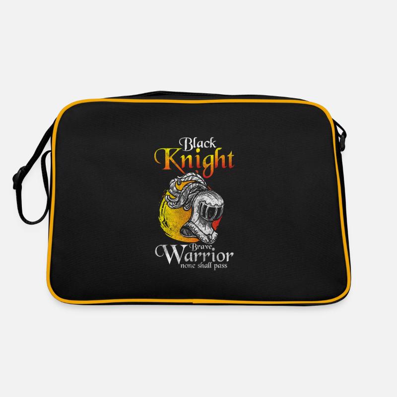 Épée, Dragon, Templier, Noblesse Sac Retro