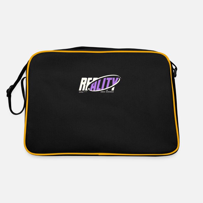 Realety Retro Tasche