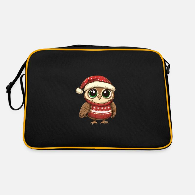 Retro Bag