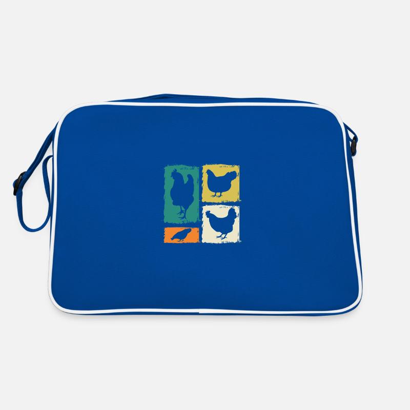 Retro Bag